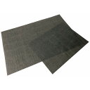 シリコンベーキングペーパー 400×300mm ブラック(300枚入) 製菓・ベーカリー用品 シリコンベーキングペーパー(代引不可)【送料無料】