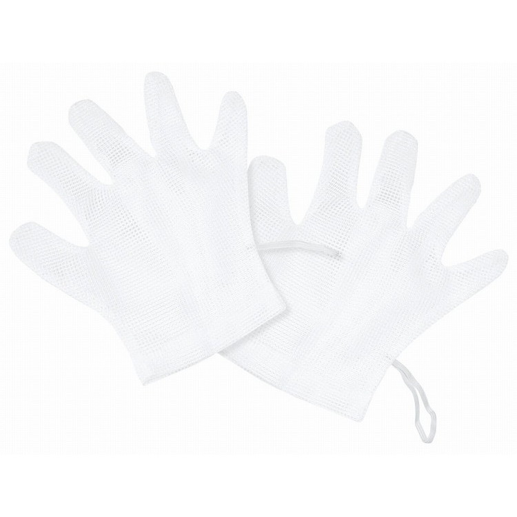 すべらん手袋 ユニフォーム 調理用手袋(代引不可)【送料無料】