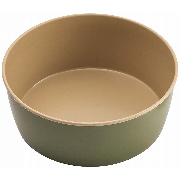 整块蛋糕 - B-nat ホールケーキ型 15cm DL-7101 製菓・ベーカリー用品 ケーキ型(代引不可)【送料無料】