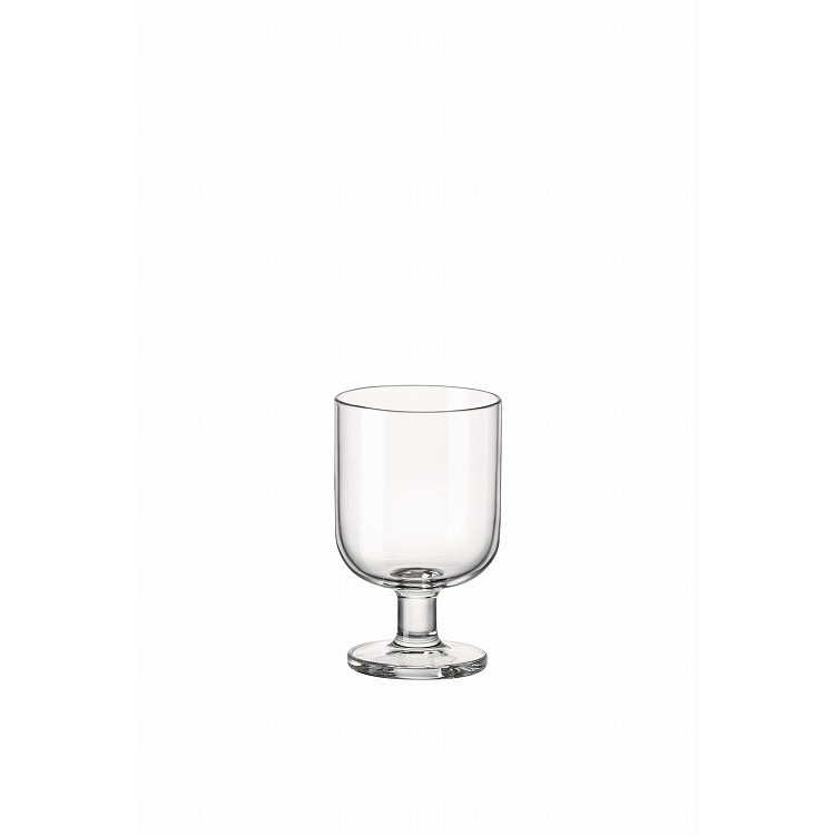 ボルミオリロッコ ホステリア スタッキングワインS 165cc(1.22106)(6個入) グラス・酒器 グラス(代引不可)【送料無料】