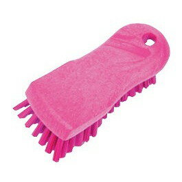 カーライル カッティングボードブラシ 40521-EC26 ピンク 清掃・衛生用品キッチン洗浄・清潔 ブラシ(代..