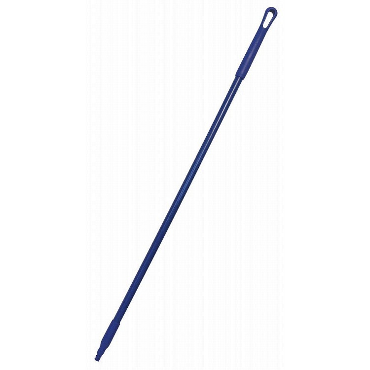 カーライル グラスファイバーハンドル 41225EC14 ブルー 1220mm 清掃・衛生用品キッチン洗浄・清潔 ハンドル(代引不可)【送料無料】