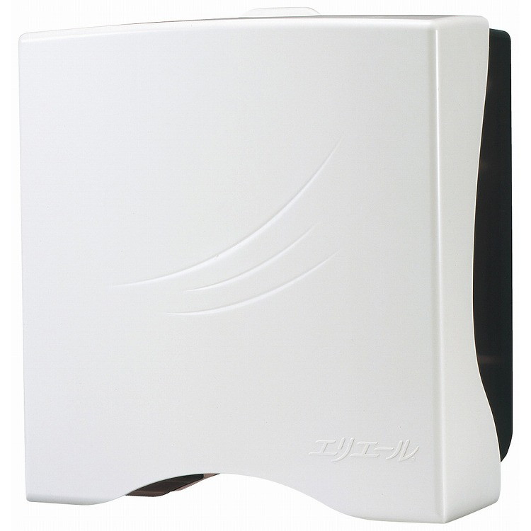 エリエール ペーパーディスペンサー 大判L 清掃・衛生用品キッチン洗浄・清潔 ディスペンサー(代引不可)【送料無料】
