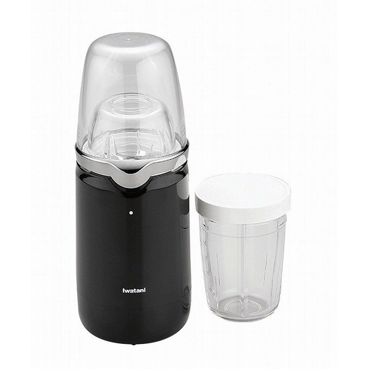 イワタニ クラッシュミルサー IFM-CR22G ブレンダー・ジューサー・かき氷 ミルサー(代引不可)【送料無料】