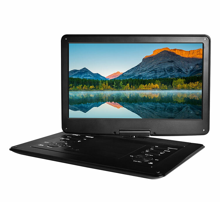 OVER TIME DVD�ץ쥤�䡼 Ͽ�赡ǽ�� 15.6����� �ե륻���ݡ����֥�DVD�ץ쥤�䡼 �ֺ� �ɥ饤�� ������ �ֺ��ѥХå��դ� OT-TVD156AK������̵����