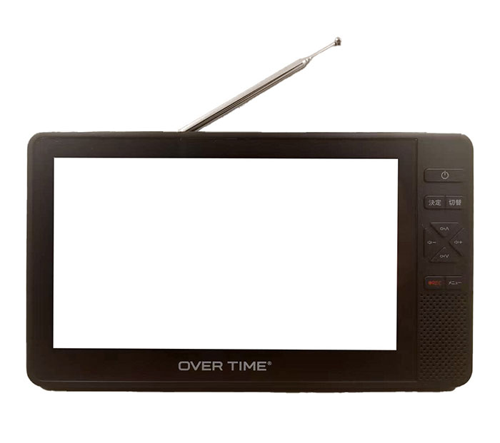 �ݡ����֥�ƥ�� 7����� �ɿ� IPX6 �ƥ�ӥ饸�� �����ȥɥ��ѥƥ�� �Ἴ�ƥ�� �ҳ��к� �ɿ�饸�� Ͽ�赡ǽ�� OT-WPT70G-BK������̵����