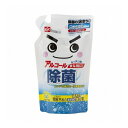 除菌の激落ちくん つめかえ用 300ml そうじ 掃除用品 除菌 油汚れ 洗浄 消臭(3)