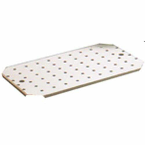 ブウジャー ステンレス ホテルパン目皿 7500.01 GN 1/1用 AHT511【送料無料】