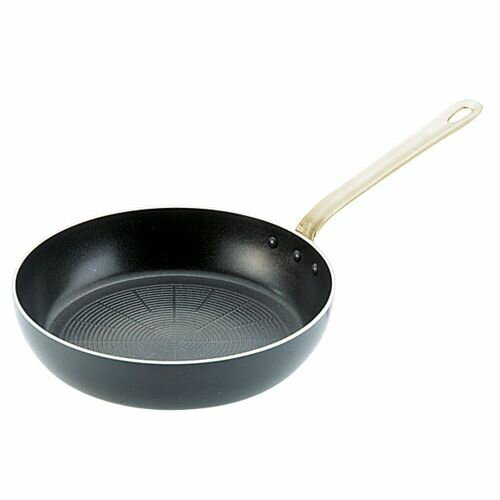 アルトラッド アルトラッド電磁フライパン AS-14 24cm AHLG6014【送料無料】