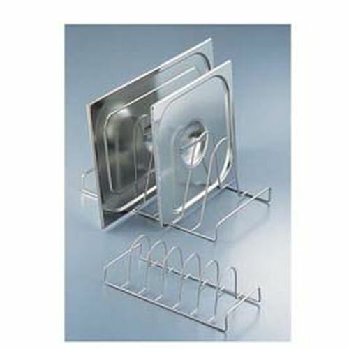 遠藤商事 18-8ホテルパンカバースタンド 大 AHT8101【送料無料】