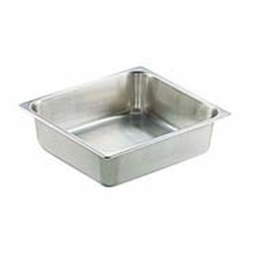 KOINU エコクリーン 18-8ホテルパン 1/2×65mm EC90122 AEK1204【送料無料】(3)