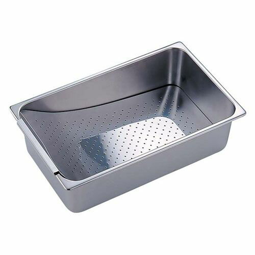 KOINU 18-8 イージーミキシングプレート 1/1×H150用 AMK0202【送料無料】