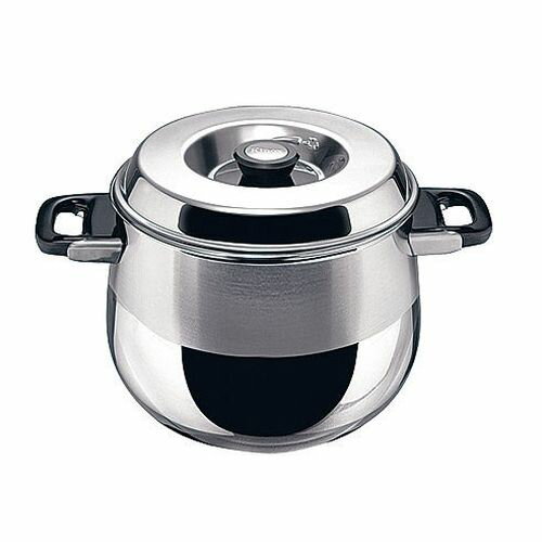 TKG 18-10 8080 ストックポット 8090/20 20cm AKN2601【送料無料】