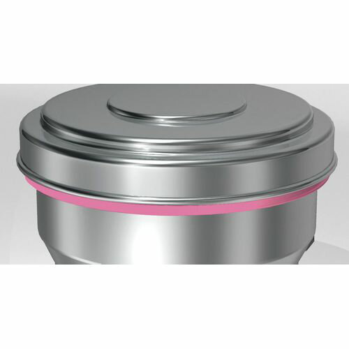Other - オオイ金属 ステンレス マイルドボックスミニ SMB-MIN ピンク ABTI703【送料無料】