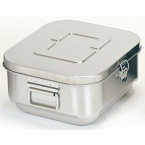 オオイ金属 ステン マイルドボックスS 7L SMB-07CM クリップ付 ABTH702【送料無料】