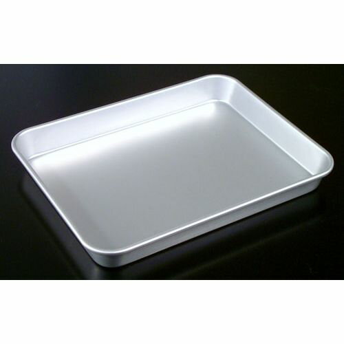 アカオアルミ アルマイト 標準バット 7号 ABT24007