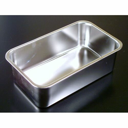 弁慶 18-8深型長バット 30型 ABT37030【送料無料】