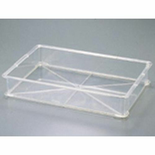 サンコー クリスタル番重 B型 ABV18002【送料無料】