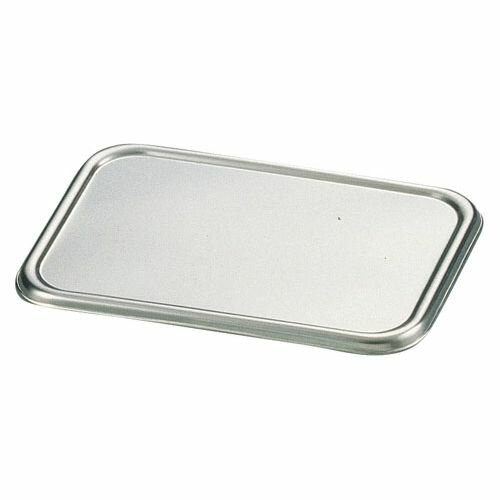 クローバー 18-8深型組バット蓋 1号用 ABT08001【送料無料】