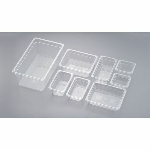 Trust(トラスト) トライタン コールドフードパン 1/3×100mm 8472 AHC7509【送料無料】