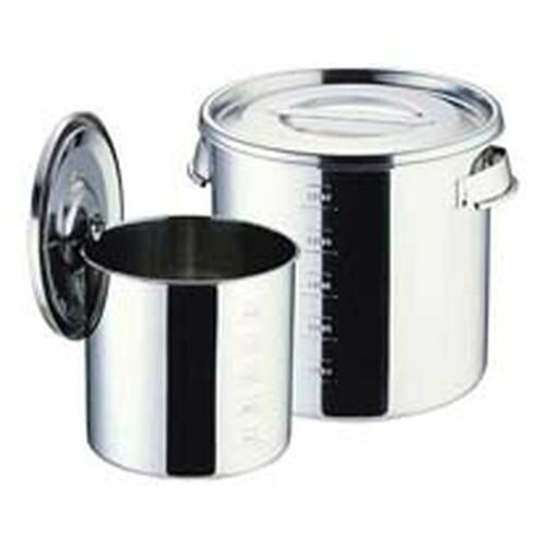 YUKIWA UK18-8������ ���å���ݥå� 9cm AKTA802