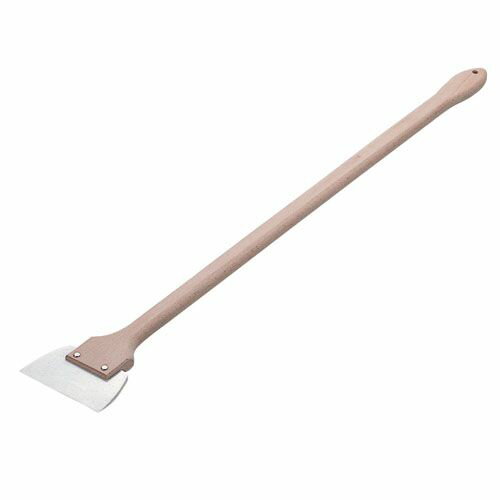 Spatulas - ホテイ ホテイ印 超長柄シリコンゴムヘラ WGM10【送料無料】