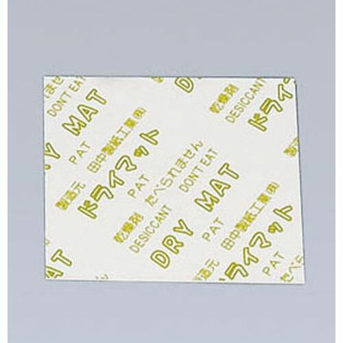 アートナップ 除湿乾燥剤 ドライマット角型(500入) 40mm KY-4040J ADLP902【送料無料】