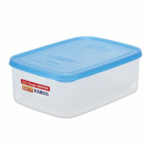 iwasaki タフキーパー フレッシュケース角型 B-1837TB(L) ALS9301