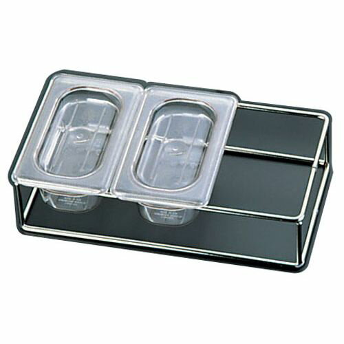 遠藤商事 SAポリカーボネイトキッチン ディスペンサー 3S AKT32【送料無料】