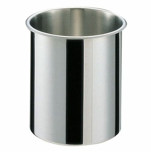 遠藤商事 SA18-8ベンマリーポット 17cm ABV02017【送料無料】