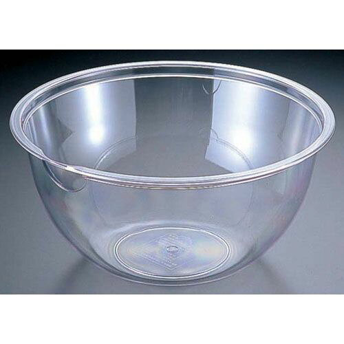 エンテック ポリカーボネイト クックボール PB-417 17cm ABC8317