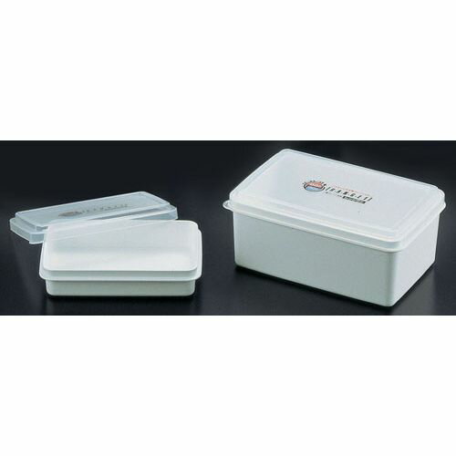 Plastic Storage Containers - エンテック レンジワン R-23 ALV04023
