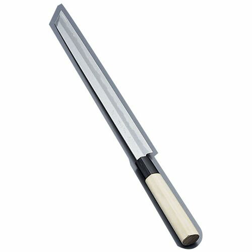 堺寛光 上作 蛸引 切付(片刃) 24cm 10517 AZT2702【送料無料】