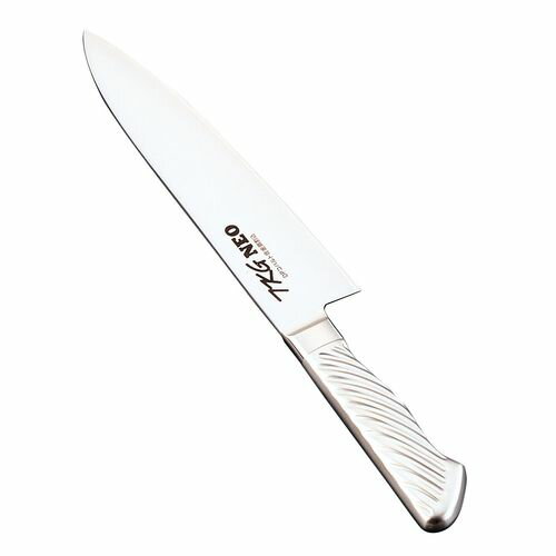 TKG TKG-NEO(ネオ)洋出刃(両刃) 21cm ATK8702【送料無料】