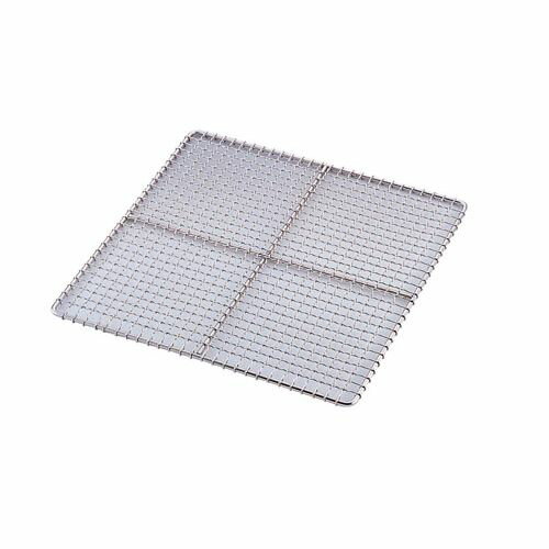 遠藤商事 SA18-8クリンプ目セイロ網 33cm用 WSI17011【送料無料】