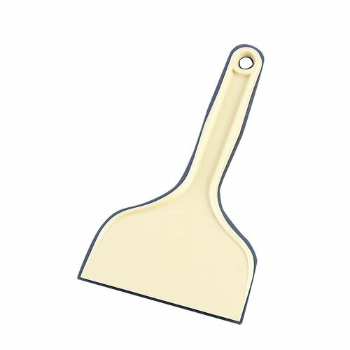 ホテイ ホテイ印 ポリヘラ 大 白 WPL0311B