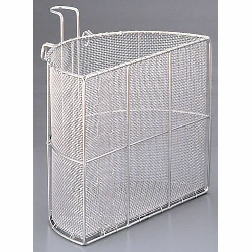 遠藤商事 SA18-8半円スープ取りざる 30cm用 ASC16030 JANコード 4905001017148●サイズ(cm):30●深さ(mm):250●材質：18-8ステンレス【送料について】北海道、沖縄、離島は送料を頂きます。