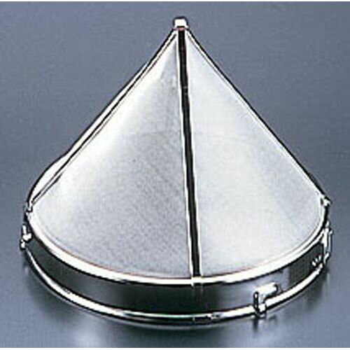 遠藤商事 SA18-8ワンタッチスープ漉し用替網 30メッシュ BSC26030【送料無料】