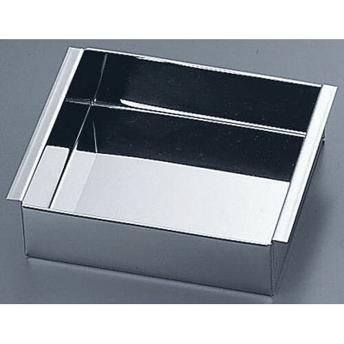 Egg Tofu Shape - 遠藤商事 18-0家庭用玉子豆腐器 大々 ATM09019