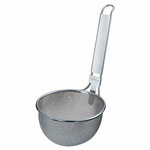 スリースノー TSステンレス プロみそこし (18-8アミ・16メッシュ) BMS1001【送料無料】