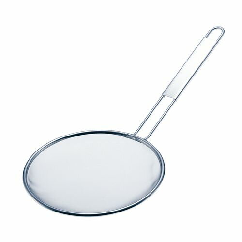 スリースノー TSステンレス スープこし 極細目 24cm(60メッシュ) BSC6902【送料無料】