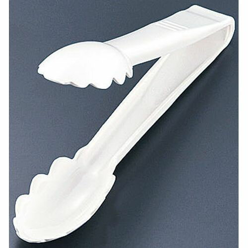 CARLISLE(カーライル) 万能トング #4709 ホワイト BBV051B