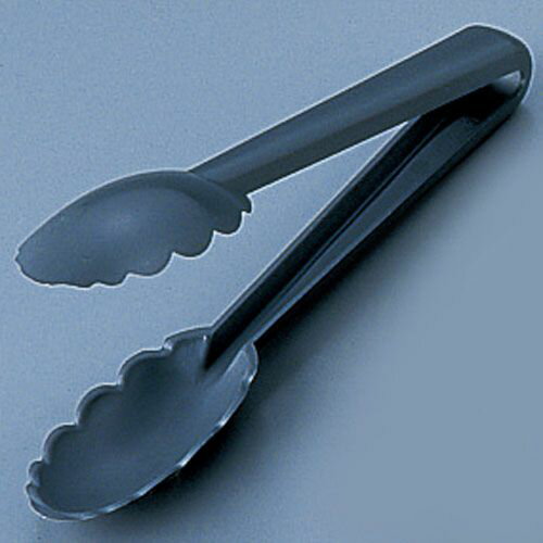 MATFER(マトファ) 耐熱カラートング 112435 グレー BTVC401【送料無料】