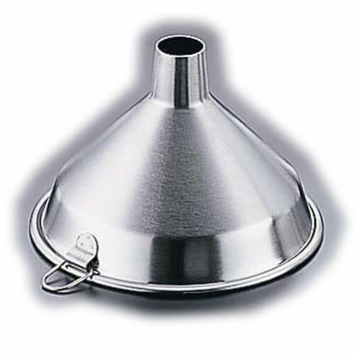 遠藤商事 SA18-8一斗缶用ロート BLC56【送料無料】