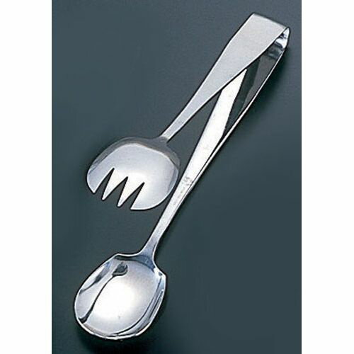 遠藤商事 SA18-0サラダサービストング 小 BSC25003【送料無料】