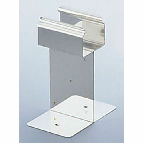 遠藤商事 SA18-8万能トングスタンド シングル BTV12