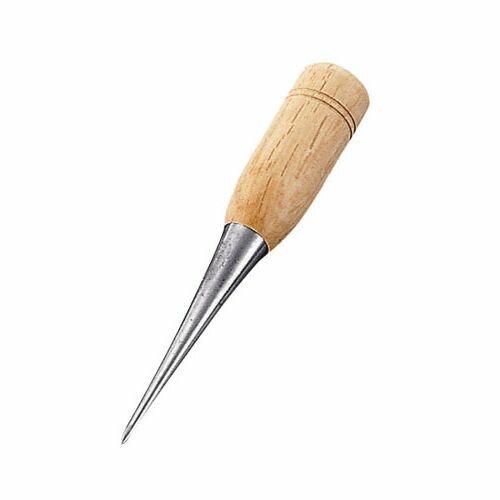 遠藤商事 18-0木柄くじり 大 BKZ01001【送料無料】