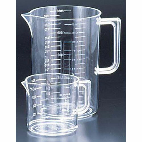 エンテック アクリル水マス (ポリカーボネイト製) 3l BMZ04003【送料無料】