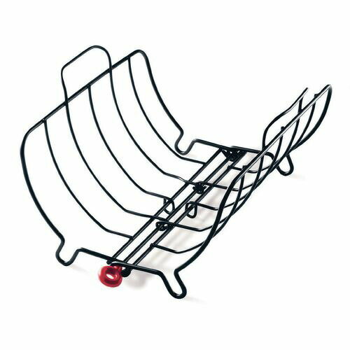 Bamboo Baskets, Bowls - クイジプロ ロースティング・ラック 74-6780 BLCH901【送料無料】