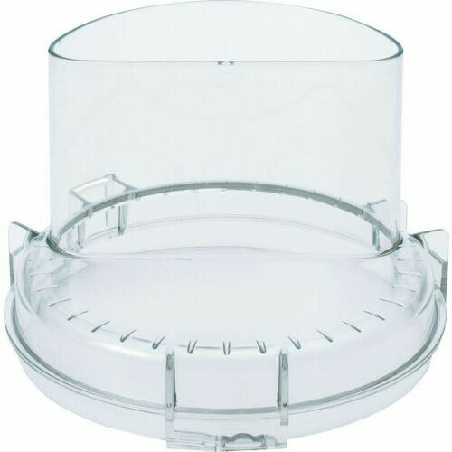 クイジナート クイジナートNXJ2専用 カバー DLC-NXCG2 CKI22012 JANコード 4533022501102●メーカー品番:DLC-NXCG2●製品/部品名:広口フィードチューブ付カバー■型 式:DLC-NXJ2PG(大型) 電 源:単相100V 50/60Hz 消費電力:370/480W 回転数 :1500/1800回/分■定格時間:30分容 量:4.2L■質 量:9.8kg サイズ :221×315×H435 コード長:約1.8m ■付属品 :A メタルブレード F プラスティックドゥブレード G 1mmスライサー H おろし金 I ディスク用ハンドル J プラスティックスパチュラ K ブレードクリーナー【送料について】北海道、沖縄、離島は送料を頂きます。